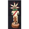 Image 3 : Hopi Cornboy Kachina - Signed
