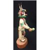 Image 4 : Hopi Cornboy Kachina - Signed