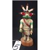 Image 5 : Hopi Cornboy Kachina - Signed