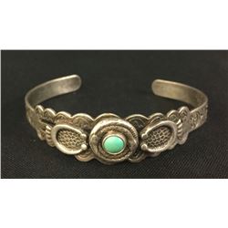 Fred Harvey Era Cuff Bracelet