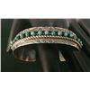 Image 5 : Vintage Turquoise Bracelet