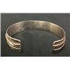 Image 6 : Vintage Turquoise Bracelet