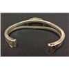 Image 5 : Sterling and Turquoise Bracelet - Chee