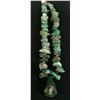 Image 3 : Chunky Turquoise Nugget Necklace