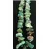 Image 4 : Chunky Turquoise Nugget Necklace