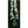 Image 7 : Chunky Turquoise Nugget Necklace
