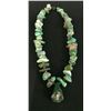 Image 8 : Chunky Turquoise Nugget Necklace