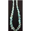 Image 4 : Hopi Overlay Necklace with Turquoise