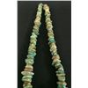 Image 3 : Chunky Turquoise Necklace