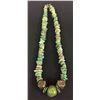 Image 4 : Chunky Turquoise Necklace