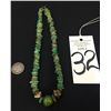 Image 5 : Chunky Turquoise Necklace