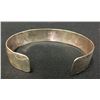 Image 5 : Vintage Navajo Inlay Bracelet