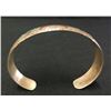 Image 5 : Vintage Navajo Inlay Bracelet