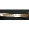 Image 6 : Sterling Silver Stamped Cuff Bracelet