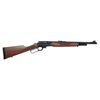 Image 1 : MARLIN 1895G .45/70 18.5" 4-SHOT BLUED WALNUT