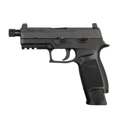 Sig Sauer P320 CARRY TACOPS 9MM NIT 21+1 320CA-9-TACOPS-TB | 3.9" BBL 9mm   NEW IN BOX SigLite Sites