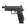 Image 1 : Sig Sauer P320 CARRY TACOPS 9MM NIT 21+1 320CA-9-TACOPS-TB | 3.9" BBL 9mm   NEW IN BOX SigLite Sites