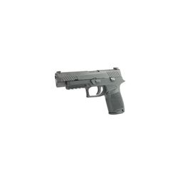 Sig Sauer FULL Length Slide, P320 CMPCT FLS 9MM NIT 15+1 * 320C-9-FLS FULL LENGTH SLIDE 9mm
