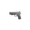 Image 1 : Sig Sauer FULL Length Slide, P320 CMPCT FLS 9MM NIT 15+1 * 320C-9-FLS FULL LENGTH SLIDE 9mm