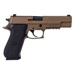 SIG SAUER P220-10 EMPEROR SCORPION 10MM 220R5-10-ESCPN, NEW IN BOX! Super Nice! Everybody Deserves 1
