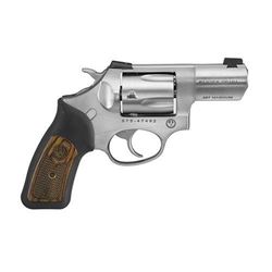 RUGER SP101 WILEY CLAPP 357 MAGNUM, NEW IN BOX, Revolver, Ruger #5774