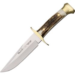 Muela Apache Fixed Blade $279 MSRP  CI15A