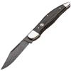 Image 1 : Boker 20 20 Classic Damascus  BO112021DAM   MSRP $369