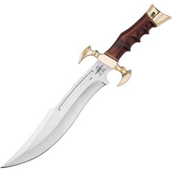 Hibben 60th Anniversary Legend GH5052   MSRP $225