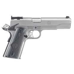 RUGER SR1911 45 ACP Target #6736