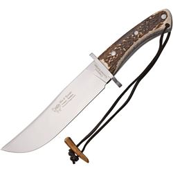 Hen & Rooster Bowie Deer Stag, Sweet!