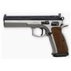 Image 1 : CZ-USA CZ 75 TACTICAL SPORT 40 S& W   91171