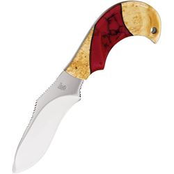 BUCK Palm Skinner, U.S.A.  $550  LE of 250