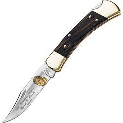 BUCK Weld Folding Hunter Limited Edition of 500 Made!