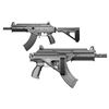Image 1 : IWI - ISRAEL WEAPON INDUSTRIES GALIL ACE SAP 7.62 X 51MM | 308 WIN