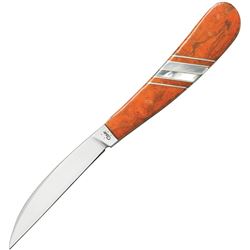 CASE  Desk Knife Exotic Orange Coral, CA11109, USA, $443
