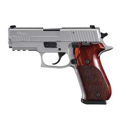 SIG SAUER P220 ELITE STAINLESS 45 ACP