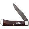 Image 1 : Case Cutlery Random Damascus Backpocket, CA 31302, $285, USA