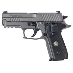 SIG SAUER P229 LEGION 357 SIG
