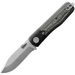 Gerber 39 Series Linerlock, USA, $174