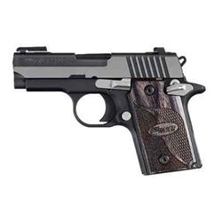 SIG SAUER P938 EQUINOX 9MM