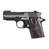 Image 1 : SIG SAUER P938 EQUINOX 9MM