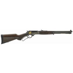 HENRY REPEATING ARMS LEVER ACTION STEEL WILDLIFE 45-70 GOVT