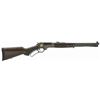 Image 1 : HENRY REPEATING ARMS LEVER ACTION STEEL WILDLIFE 45-70 GOVT
