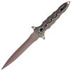 Image 1 : FOX Italy Modras Dagger Black / Coyote $369, FOX508