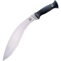 Cold Steel Gurkha Kukri San Mai III Japan, $700