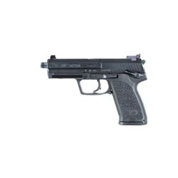 HECKLER AND KOCH (HK USA) USP9 TACTICAL 9MM