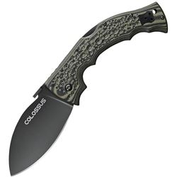 Cold Steel Colossus II Lockback $325