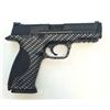 Image 1 : M&P40, Smith & Wesson, CARBON FIBER FINISH, 15 Round