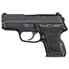 Image 1 : Sig Sauer P224 .40SW Pistol, 10 Shot, NEW IN BOX, #E2440BSS, Metal Frame