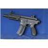 Image 1 : Walther H&K 416 Pistol, .22LR, 20 Shot, NEW IN BOX, #5780303, 80 oz.